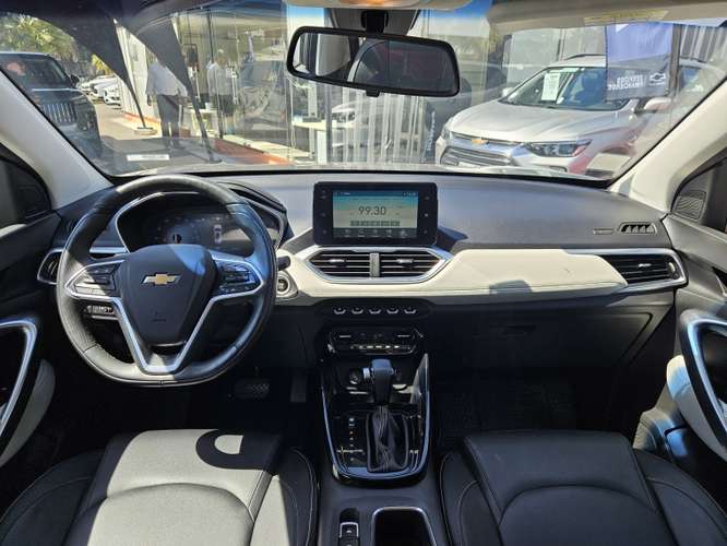 Chevrolet Captiva Premier 1.5t Cvt 2024 - Imagen 9