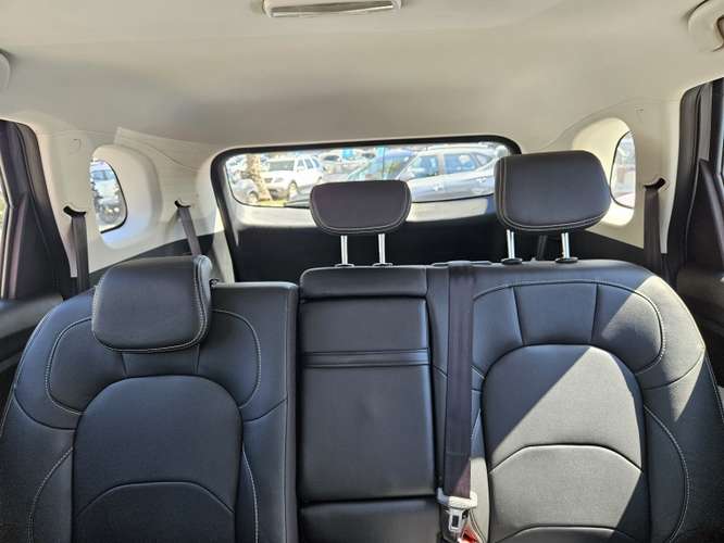 Chevrolet Captiva Premier 1.5t Cvt 2024 - Imagen 13