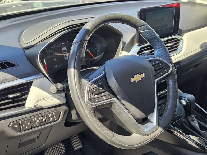 Chevrolet Captiva Premier 1.5t Cvt 2024 - Imagen 14