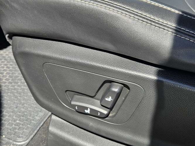 Chevrolet Captiva Premier 1.5t Cvt 2024 - Imagen 15