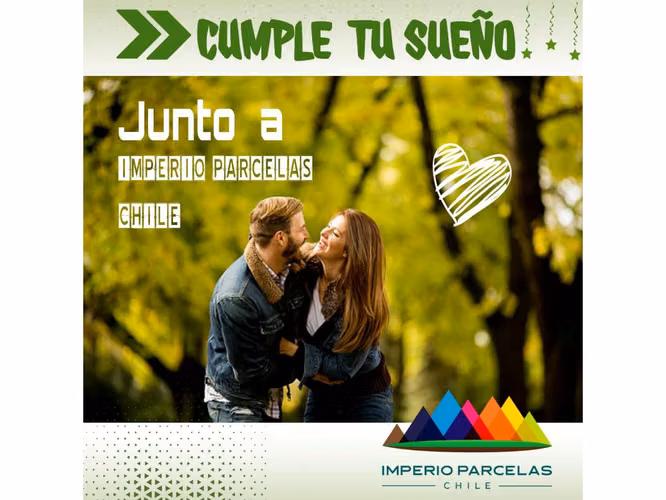 Preciosas parcelas / ruta Freire - Villarrica