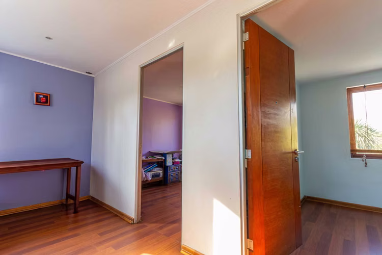 EXPECTACULAR CASA EN VENTA LAMPA (152785) - Imagen 13