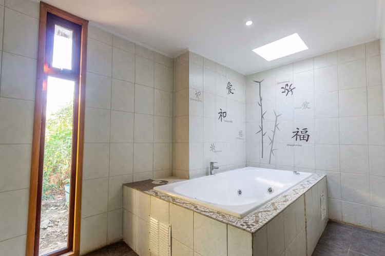 EXPECTACULAR CASA EN VENTA LAMPA (152785) - Imagen 19
