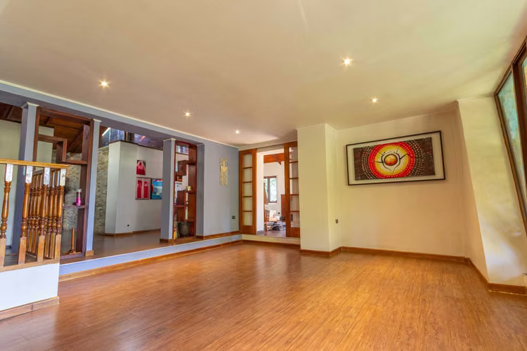 INVERSION EN LAMPA CASA CON GRAN TERRENO (152785) - Imagen 7