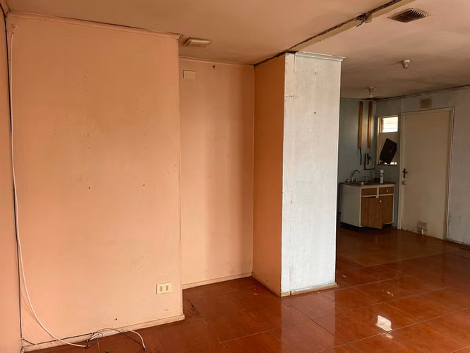 CASA EN VENTA LONCOCHE - VALOR CONVERSABLE.-