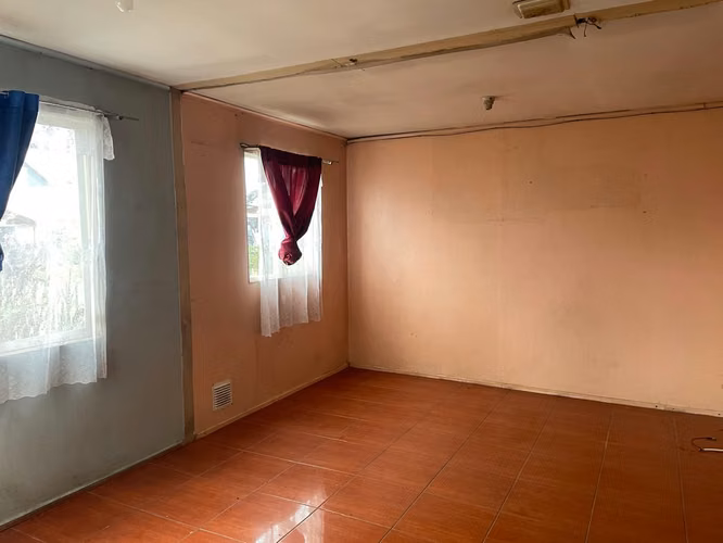 CASA EN VENTA LONCOCHE - VALOR CONVERSABLE.-