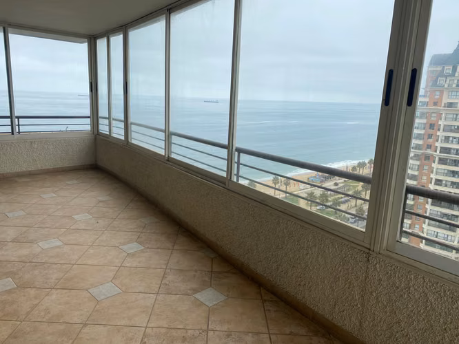 Departamento Penthouse, Viña del Mar - Imagen 6