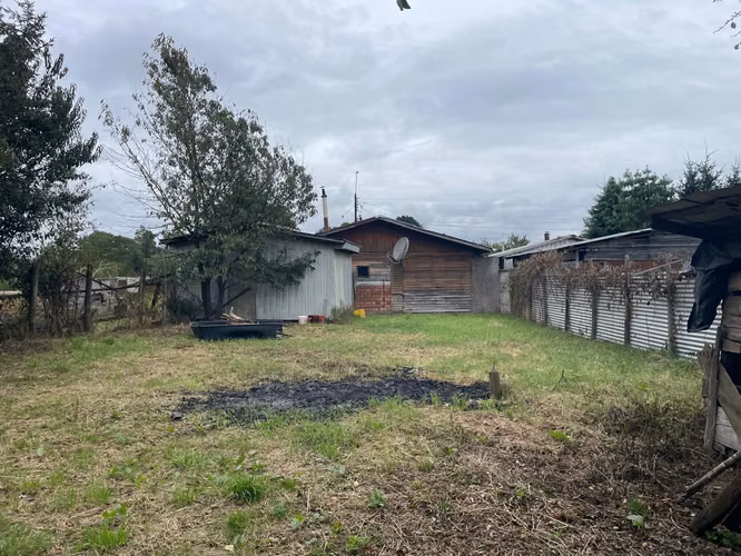 CASA EN VENTA -  GRAN TERRENO - LONCOCHE.- - Imagen 7