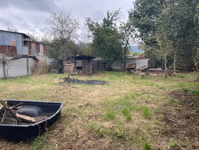CASA EN VENTA -  GRAN TERRENO - LONCOCHE.- - Imagen 5