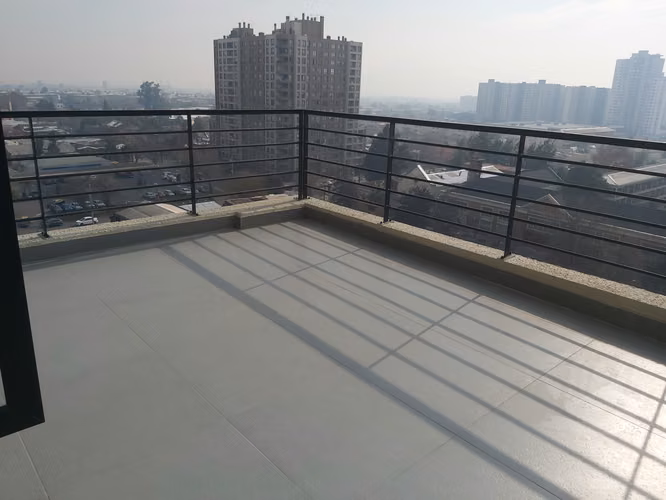 Arriendo departamento 1D - 1B Estacionamiento / Independencia  - Corretaje Gratis