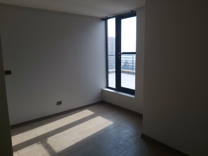 Arriendo departamento 1D - 1B Estacionamiento / Independencia  - Corretaje Gratis