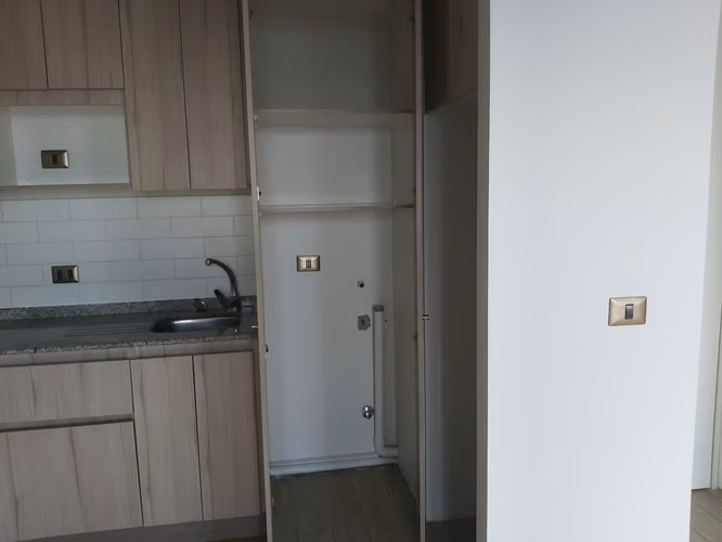 Arriendo departamento 1D - 1B Estacionamiento / Independencia  - Corretaje Gratis