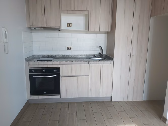 Arriendo departamento 1D - 1B Estacionamiento / Independencia  - Corretaje Gratis