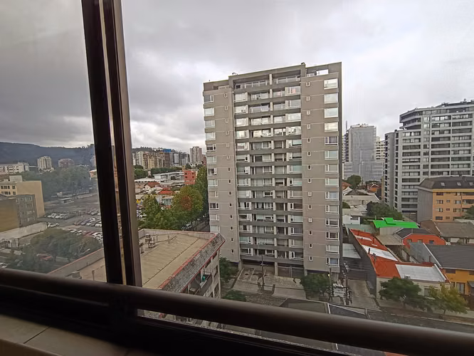 Departamento Concepción UDD