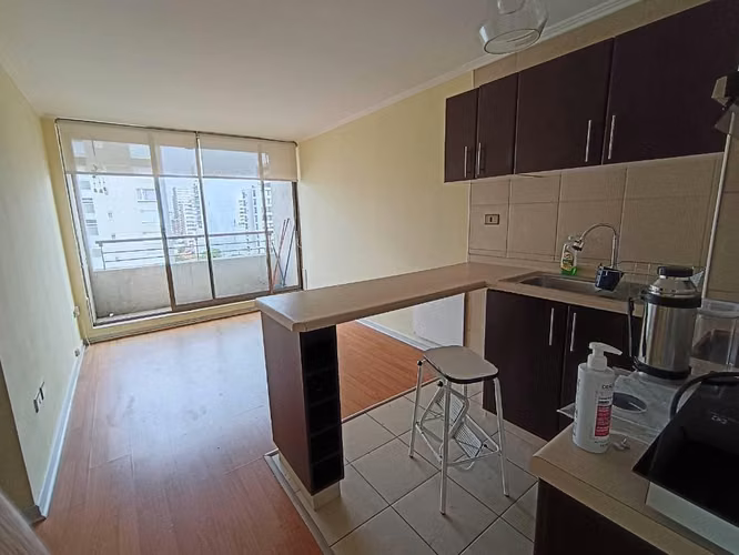 Departamento Concepción UDD