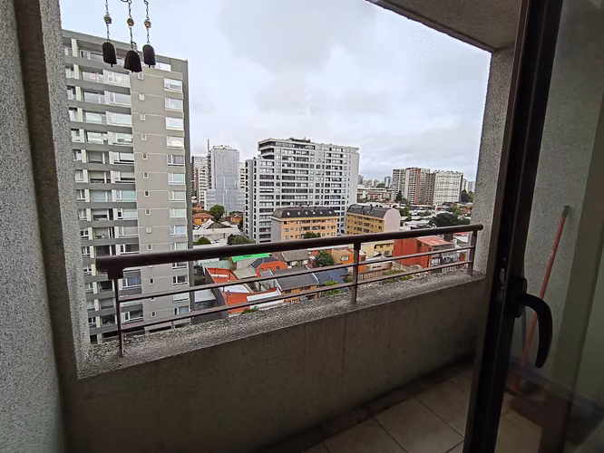 Departamento Concepción UDD