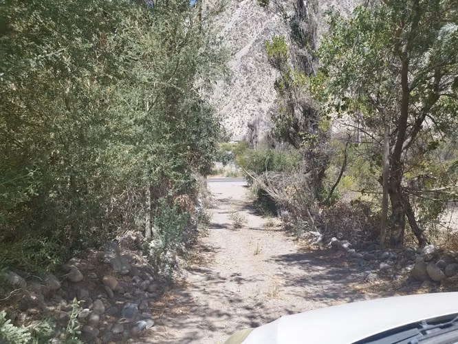 Terreno en el Valle de Elqui