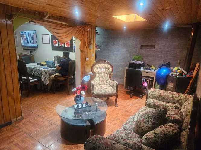 Casa en condominio El Coigüe, Puente Alto (152803) - Imagen 5