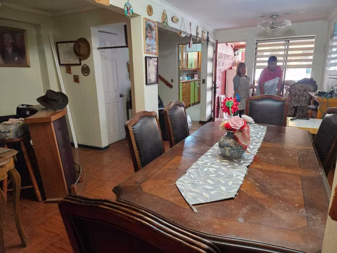 Casa en condominio El Coigüe, Puente Alto (152803) - Imagen 3