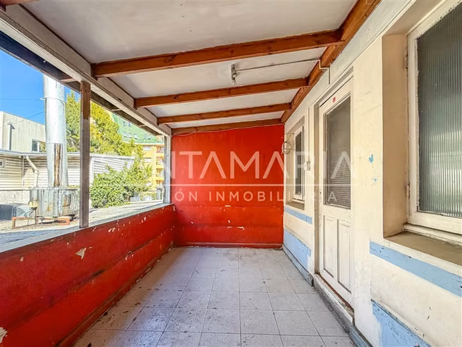 Local Comercial en arriendo en Concepción