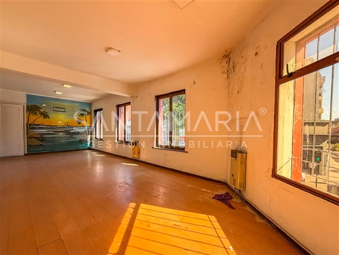 Local Comercial en arriendo en Concepción