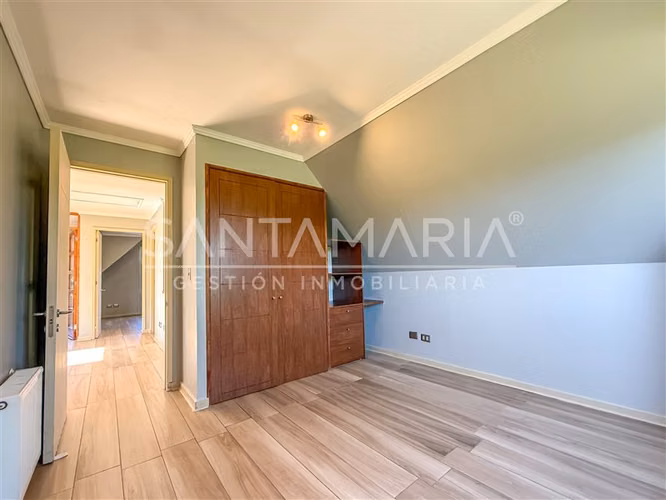 Casa en venta de 5 dorm. en El Venado, San Pedro de la Paz