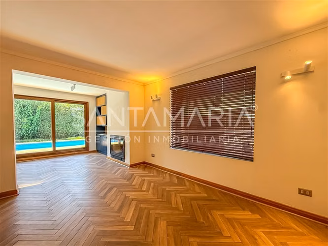 Casa en venta de 5 dorm. en El Venado, San Pedro de la Paz