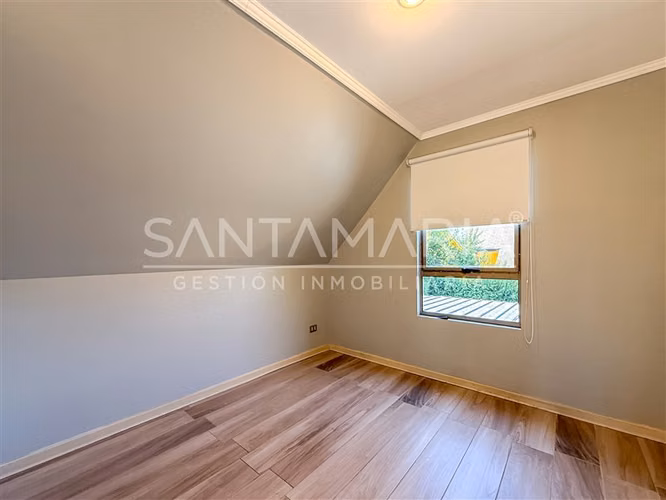 Casa en venta de 5 dorm. en El Venado, San Pedro de la Paz