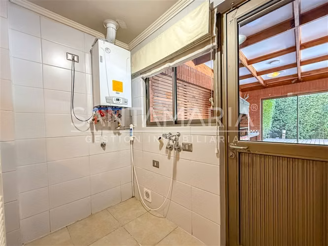 Casa en venta de 5 dorm. en El Venado, San Pedro de la Paz