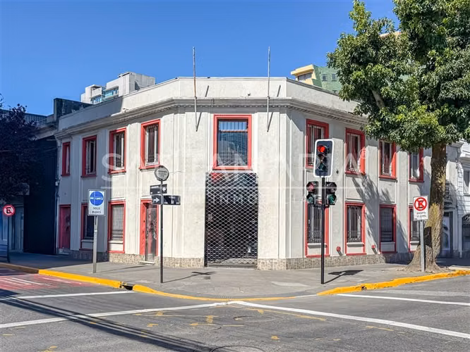 Oficina en arriendo en Concepción