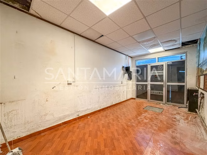 Oficina en arriendo en Concepción