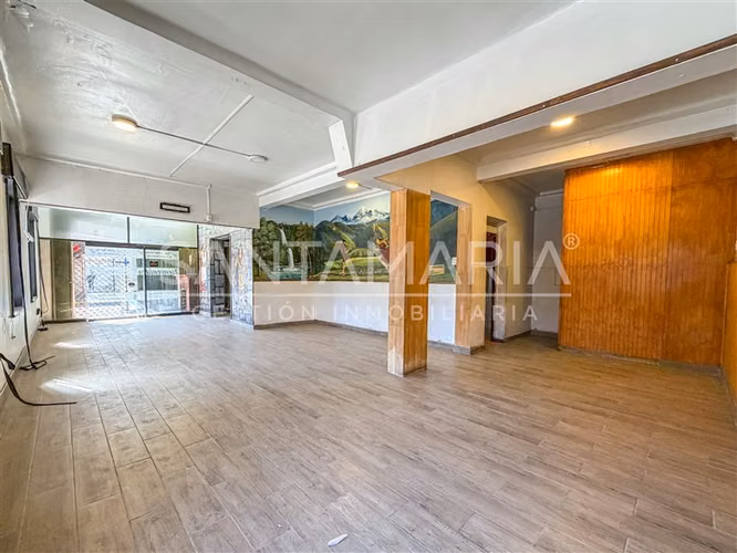 Oficina en arriendo en Concepción