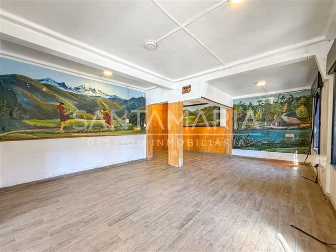 Oficina en arriendo en Concepción