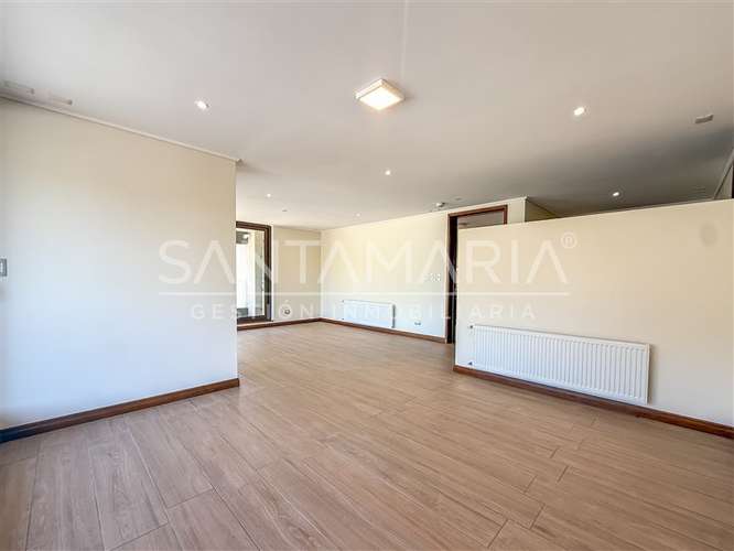 Departamento en venta de 3 dormitorios en Altos de Lonco - Imagen 3