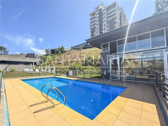 Departamento en venta de 3 dormitorios en Altos de Lonco - Imagen 21