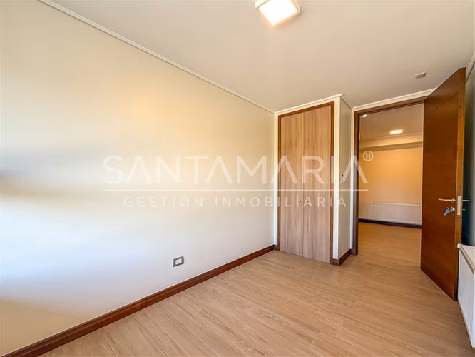 Departamento en venta de 3 dormitorios en Altos de Lonco