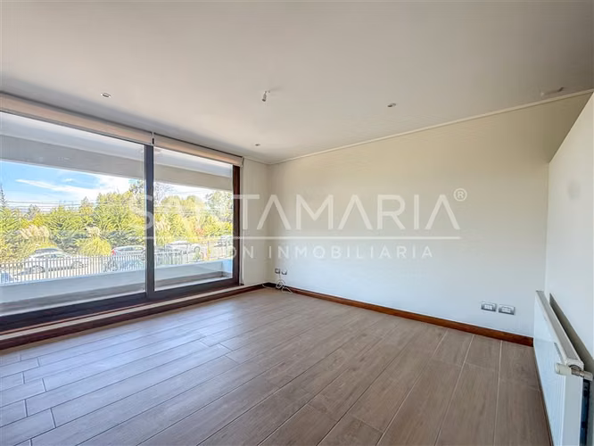 Departamento en venta de 3 dormitorios en Altos de Lonco