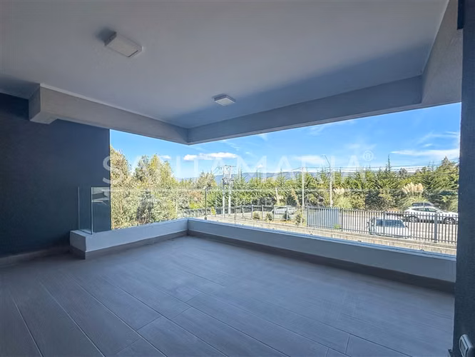 Departamento en venta de 3 dormitorios en Altos de Lonco