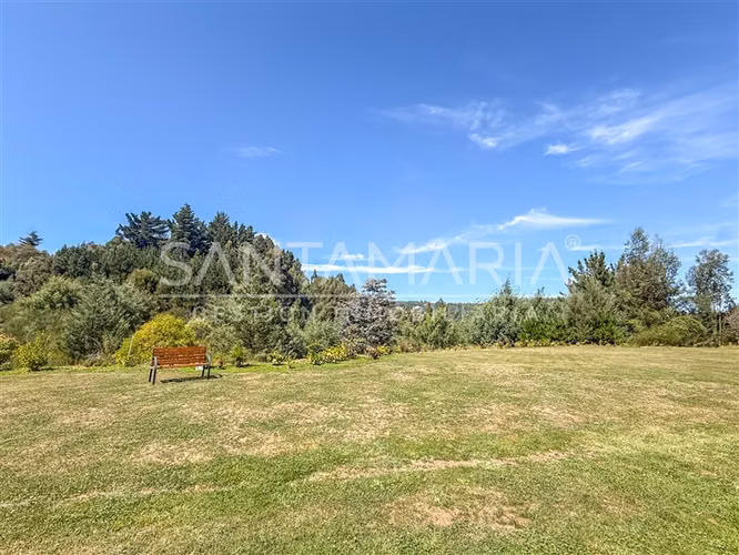 Departamento en venta de 3 dormitorios en Altos de Lonco