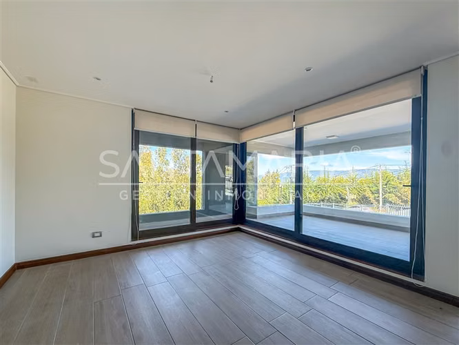 Departamento en venta de 3 dormitorios en Altos de Lonco