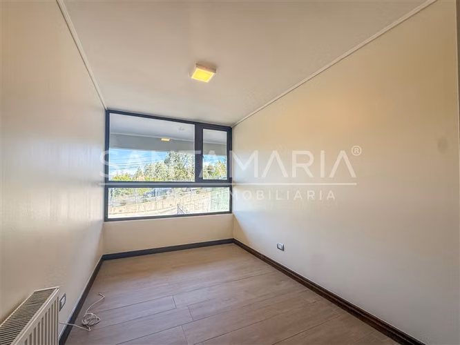 Departamento en venta de 3 dormitorios en Altos de Lonco