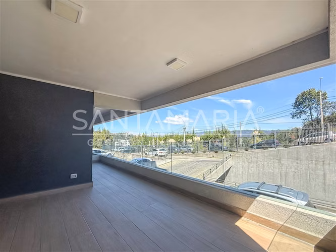 Departamento en venta de 3 dormitorios en Altos de Lonco