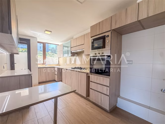 Departamento en venta de 3 dorm. en Altos de Lonco - Imagen 6