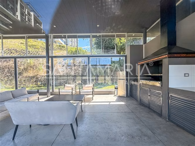 Departamento en venta de 3 dorm. en Altos de Lonco