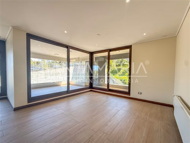 Departamento en venta de 3 dorm. en Altos de Lonco