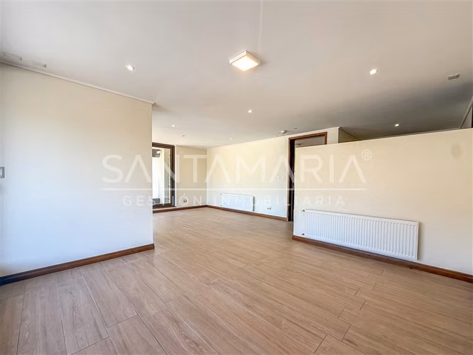 Departamento en venta de 3 dorm. en Altos de Lonco