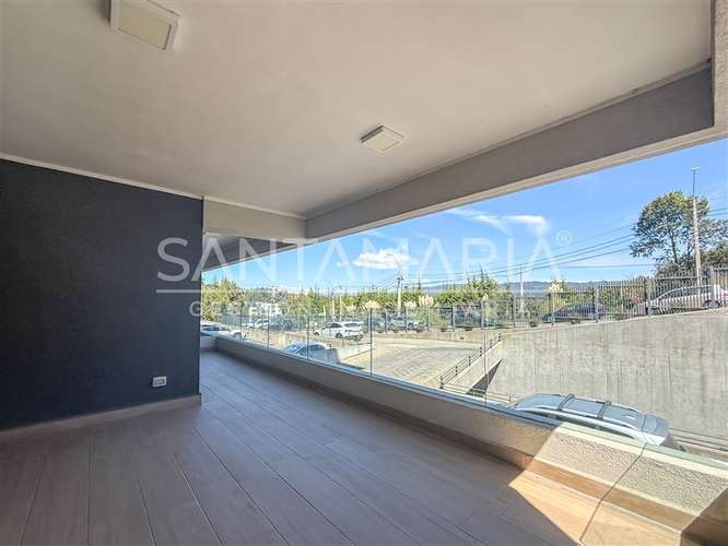 Departamento en venta de 3 dorm. en Altos de Lonco - Imagen 9