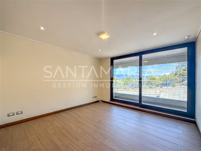 Departamento en venta de 3 dorm. en Altos de Lonco