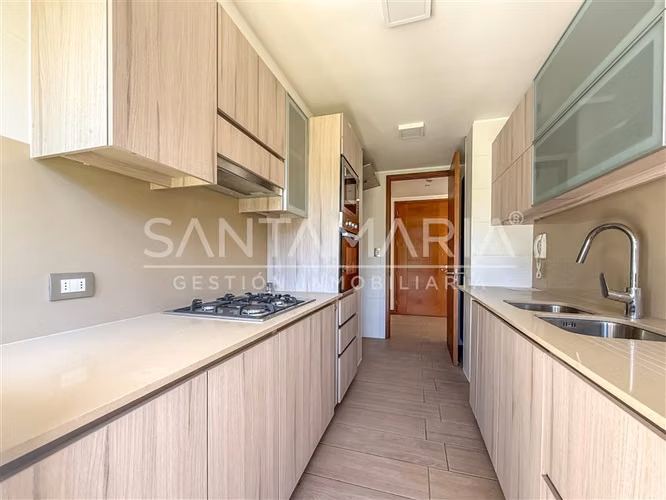 Departamento en venta en Altos de Lonco, Chiguayante - Imagen 7