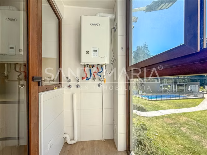 Departamento en venta en Altos de Lonco, Chiguayante - Imagen 15